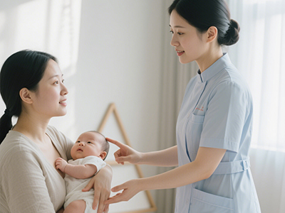 产后恢复 - 蜜芽优护 - 专业月嫂_育儿嫂_移动月子中心服务